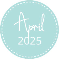 April 2025