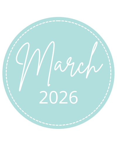 March 2026