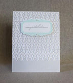 Papertrey Ink - Loop de Loop II Die