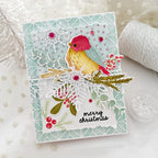 It's A Sign: Christmas Bough Stamp Set