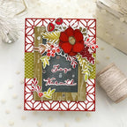 Winter Warmth Stamp Set
