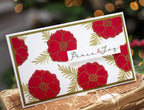 Winter Warmth Stamp Set
