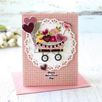 Loads of Love Stamp Set