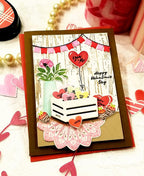Loads of Love Stamp Set