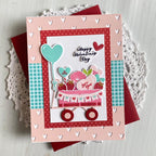 Loads of Love Stamp Set