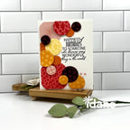 Pattern Party Stamp Set
