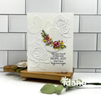 Just Sentiments: Spring Blessings Mini Stamp Set