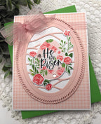 Spring Greetings Stamp Set