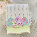 Spring Greetings Stamp Set