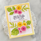 Just Sentiments: Quotes Mini Stamp Set