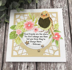Posies & Sprigs Stamp Set