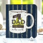 Special Guy Stamp Set