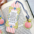 Go-To Gift Card Holder: Book Scrolls Stamp Set