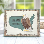 Feathered Friends 23 Mini Stamp Set