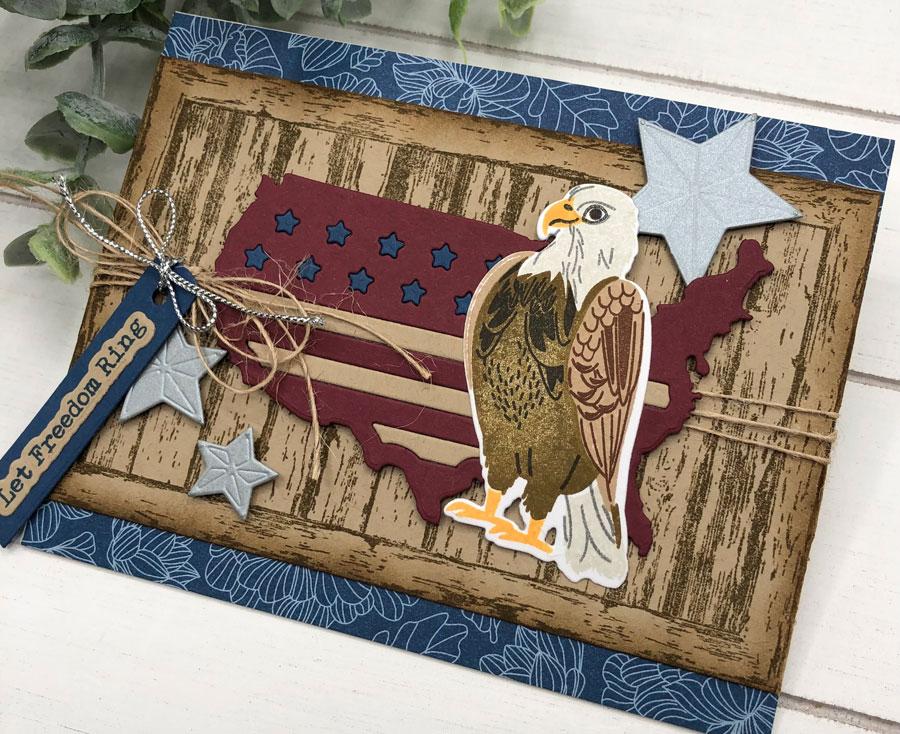 Feathered Friends 23 Mini Stamp Set