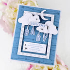 Little One Stamp Set