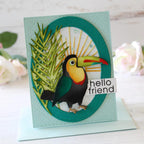 Just Sentiments: Friendship Mini Stamp Set