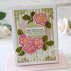 Inside Greetings: Friendship Mini Stamp Set