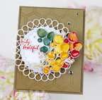 Eucalyptus Elegance Stamp Set