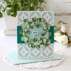 Eucalyptus Elegance Stamp Set