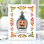 Bright Night Stamp Set