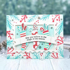 Sweet Stockings Stamp Set