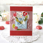 All You Need is Love Stamp Set