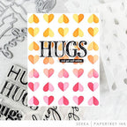 Lots of Hugs Stamp Set