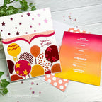 Party Time Mini Stamp Set