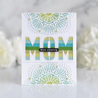 Wildflower Fields Stamp Set