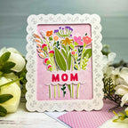 Wildflower Fields Stamp Set