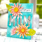 Tuck It Sentiments Stamp Set