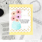 Vase Collection 16 Stamp Set