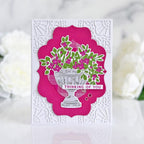 Vase Collection 17 Stamp Set
