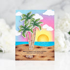 Tuck It: Travel Stamp Set