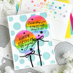 Hooray, It's Your Birthday! Stamp Set