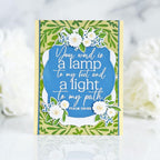 Psalm Reflections: July Mini Stamp Set