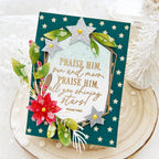 Psalm Reflections: September Mini Stamp Set