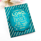 Psalm Reflections: November Mini Stamp Set