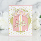 Fanciful Flourishes Stamp Set