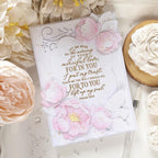 Psalm Reflections: December Mini Stamp Set