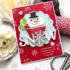 Occasional Cupcakes Stamp Set