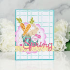 Occasional Cupcakes Stamp Set