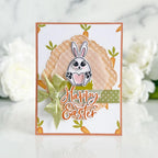 Easter Buddies Stamp Set