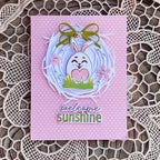 Easter Buddies Stamp Set