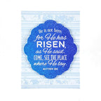 Reflections: February Mini Stamp Set