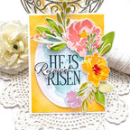 Always in Bloom Stamp Set