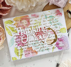 Always in Bloom Stamp Set