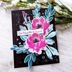 Always in Bloom Stamp Set
