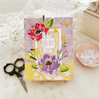 Mother's Day Sentiments Stamp Set